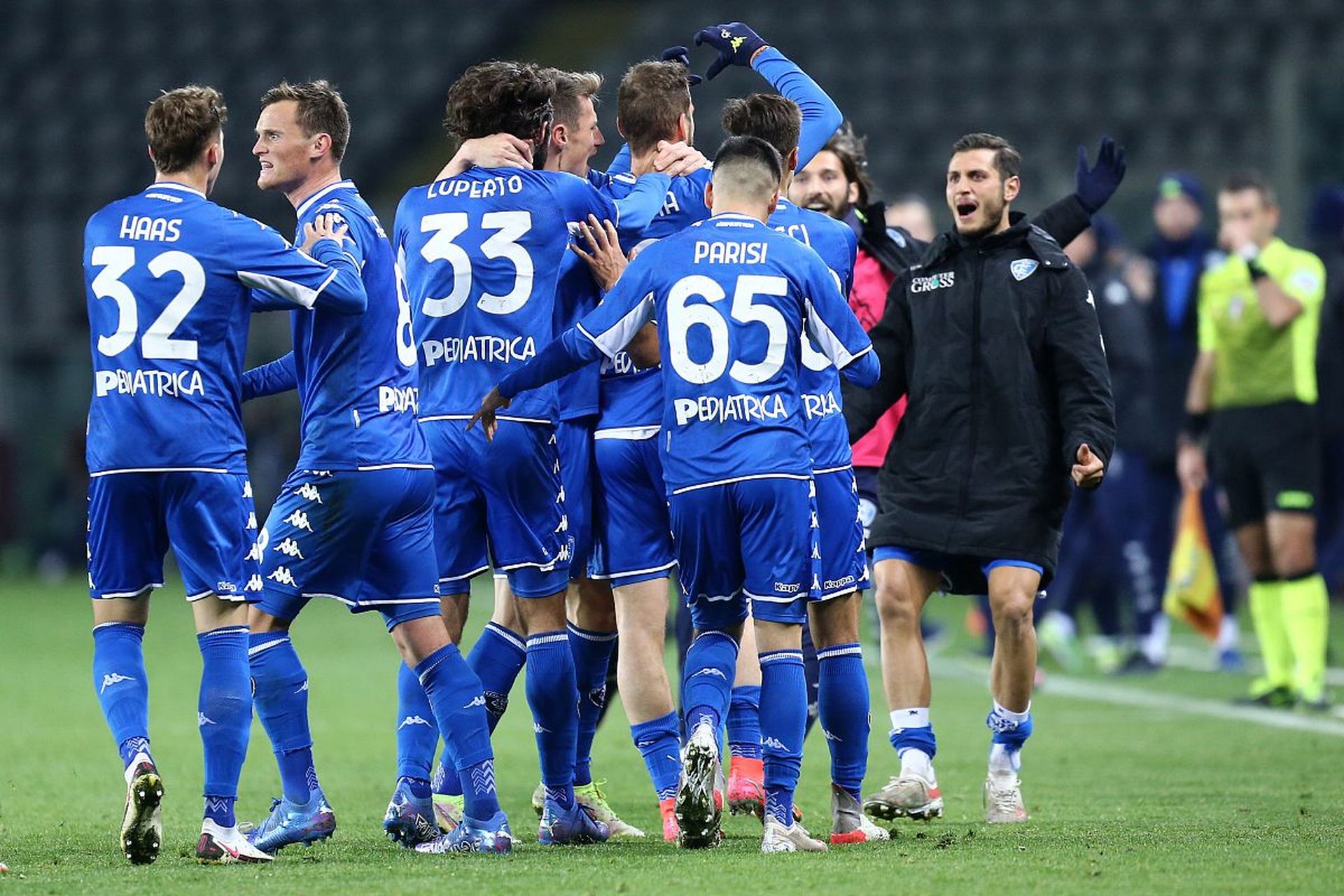 那不勒斯感 那不勒斯感