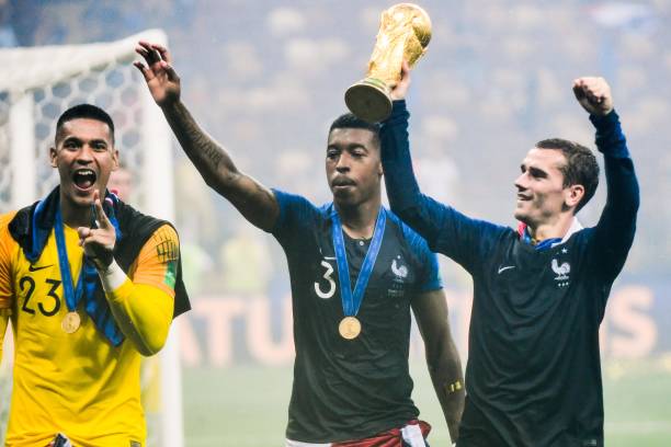 全球顶尖选 全球顶尖选